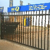 Gate matching to Palisades
